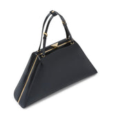 Bolso Prada de piel negra